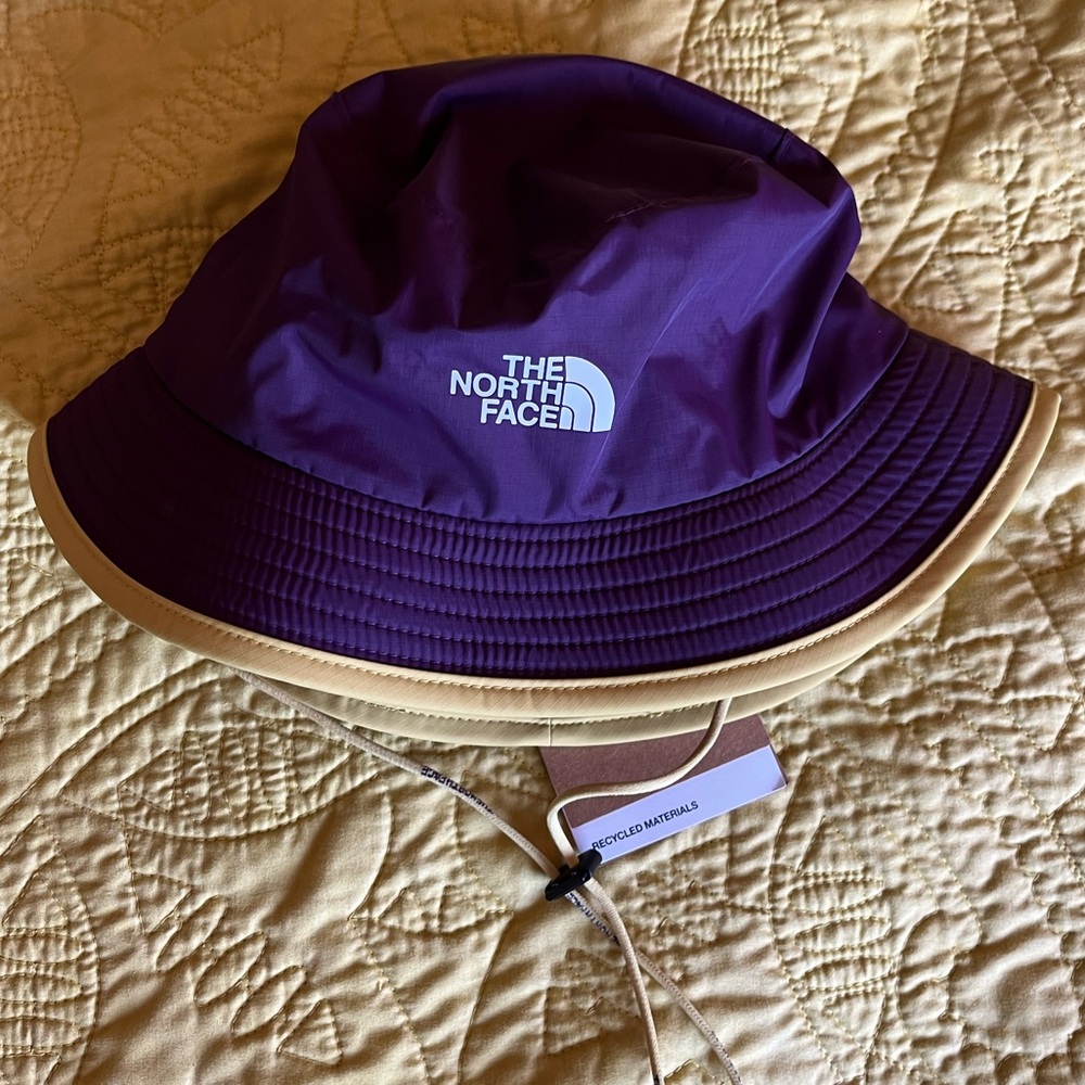 The North Face Antora Rain Bucket Hat